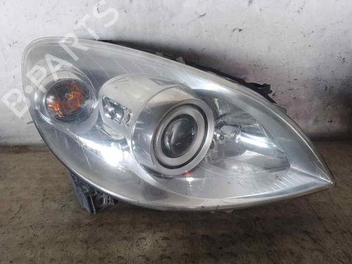 Koplamp rechts MERCEDES-BENZ B-CLASS Sports Tourer (W245) [2005-2011]  26738737