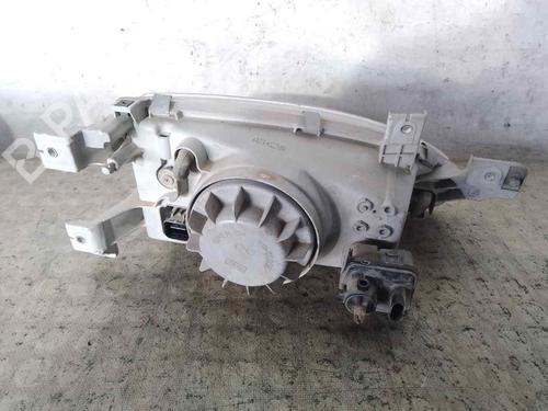 Left headlight HYUNDAI ACCENT I (X-3) 1.3 i 12V | BP26472633C28 