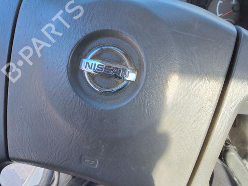 Airbag chauffør NISSAN PICK UP (D22) [1997-2026]  32371574