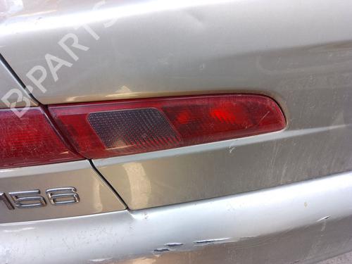 Used Left tailgate light ALFA ROMEO 156 (932_) [1997-2005]  30857577