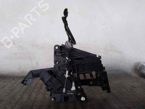 Høyre bak lås FORD FOCUS C-MAX (DM2)  | BP26472461C99 