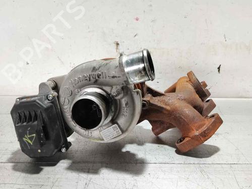 Used Exhaust manifold Exhaust manifold KIA SPORTAGE III (SL) [2009-2017] 33245458 33245458