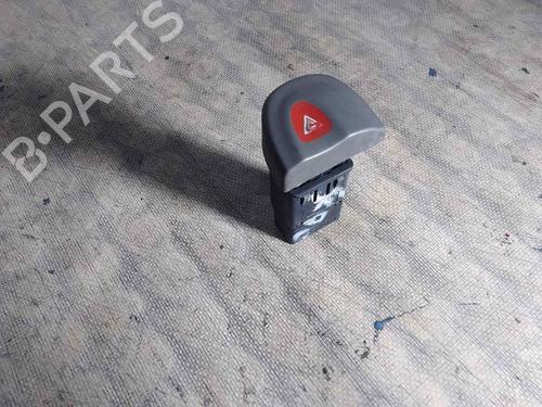 Bouton de warning RENAULT SCÉNIC I MPV (JA0/1_, FA0_) [1999-2010]  26466856