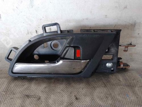 Used Rear right interior door handle HONDA CR-V III (RE_) 2.2 i-CTDi 4WD (RE6) (140 hp) 26470437