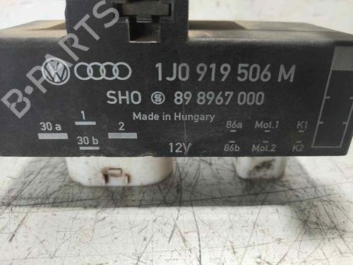 Electronic module SEAT CORDOBA (6L2) 1.4 TDI | BP33439795M83 - Image 2
