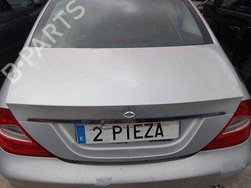 Used Tailgate MERCEDES-BENZ CLS (C219) CLS 350 (219.357) (292 hp) 28452856