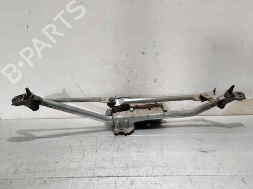 Used Front wiper motor Front wiper motor VW PASSAT B5.5 (3B3) 1.9 TDI (130 hp) 32348264 32348264