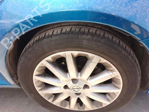 Used Right front shock absorber OPEL TIGRA TwinTop (X04) 1.3 CDTI (R97) (69 hp) 28454596