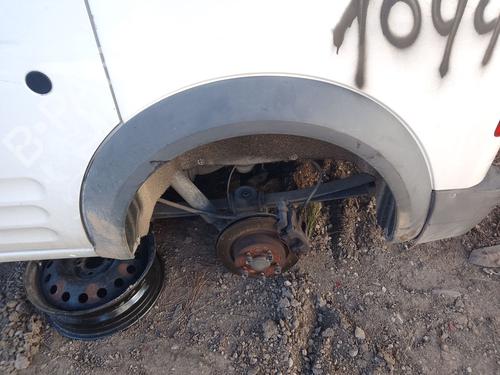 Used Rear left wheel arch trim FORD TRANSIT CONNECT (P65_, P70_, P80_) 1.8 TDCi (90 hp) 32172312