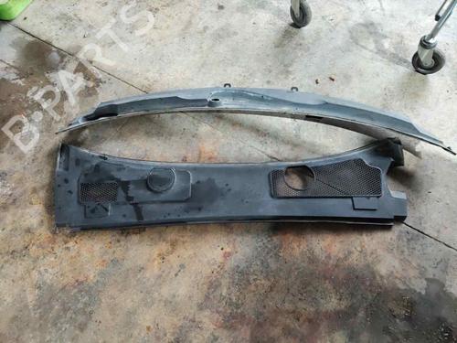 Torpedoplade AUDI A6 C6 (4F2) [2004-2011]  32678959