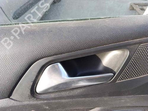 Used Front left interior door handle PEUGEOT 308 II (LB_, LP_, LW_, LH_, L3_) 1.2 THP 130 (131 hp) 28456478