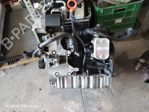 Other SKODA FABIA II Combi (545) 1.6 TDI | BP26486603O1 - Image 7