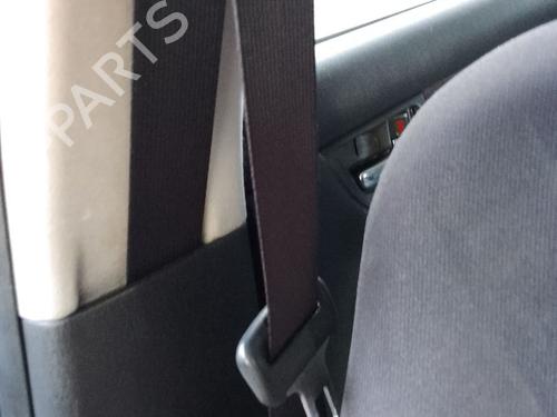Used Front right seatbelt Front right seatbelt 37010505 37010505