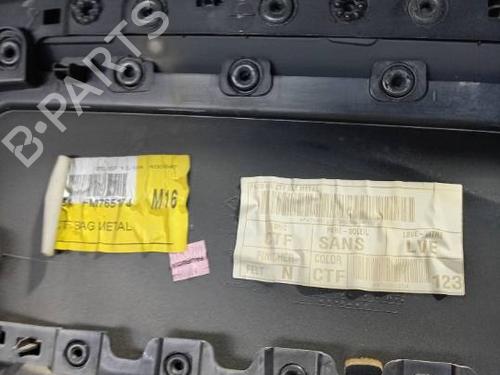 Front right panel RENAULT LAGUNA III (BT0/1) | BP40536988C59 - Image 2