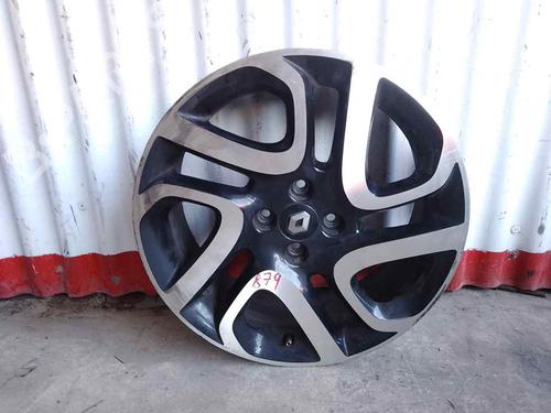 Fælk RENAULT CAPTUR I (J5_, H5_) [2013-2026]  28468045