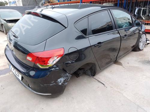 Elektronisk sensor OPEL ASTRA J (P10)  | BP26480062M84 