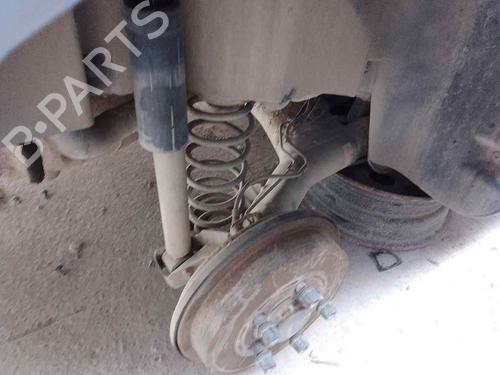 Used Right rear shock absorber SEAT CORDOBA (6L2) [2002-2009]  28467526