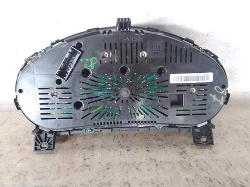 Instrument cluster OPEL INSIGNIA A (G09) 2.0 CDTI (68) | BP28163554C47