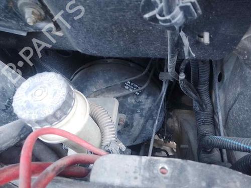 Servo frein FIAT DOBLO Box Body/MPV (223_) [2000-2025]  28460519