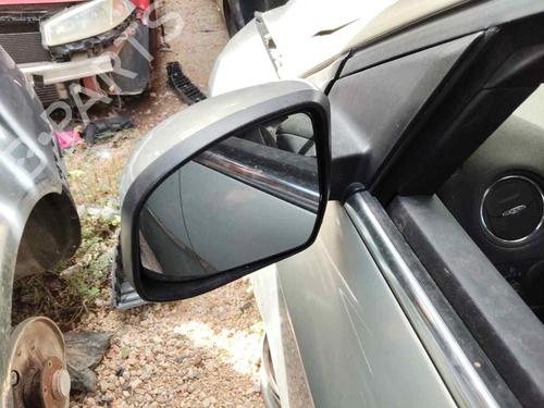 Used Left mirror FORD MONDEO IV (BA7) [2007-2015]  29137666