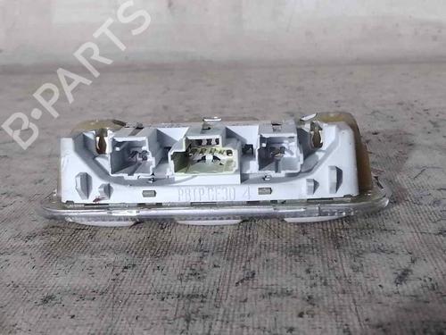 Innerbelysning CITROËN XSARA PICASSO (N68) 1.6 HDi | BP26467600I8 