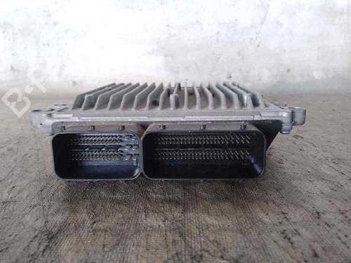 Engine control unit (ECU) MERCEDES-BENZ S-CLASS (W221, V221) S 320 CDI 4-matic (221.080, 221.180) | BP26486393M57 