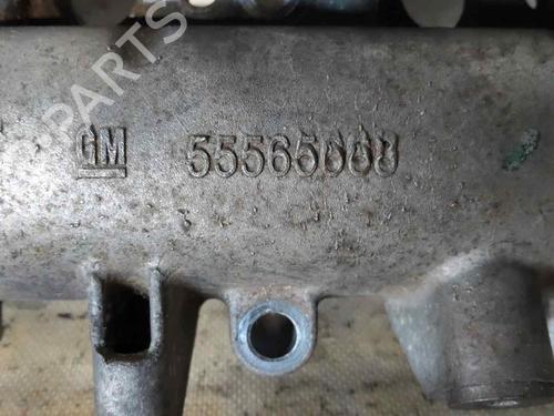 Other OPEL INSIGNIA A (G09) | BP30154671O1