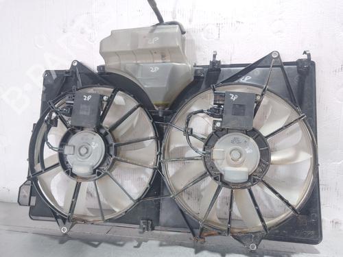 Used Radiator fan Radiator fan MAZDA CX-5 (KF) [2016-2026] 36449782 36449782