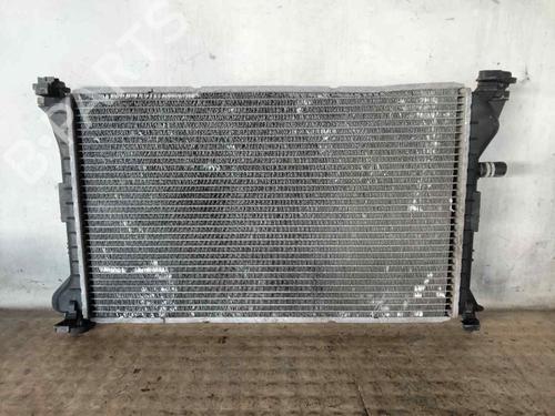 Køler FORD FOCUS I (DAW, DBW) 1.8 Turbo DI / TDDi | BP30097307M31