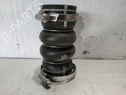 Used Pipe Pipe CITROËN C4 I (LC_) [2004-2014] 34631237 34631237