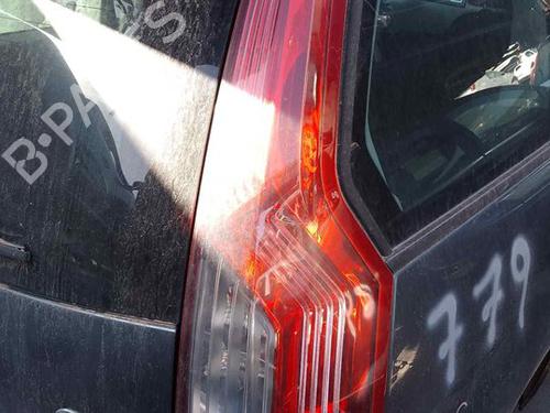 Used Right taillight CITROËN C4 Picasso I MPV (UD_) [2006-2015]  28464351