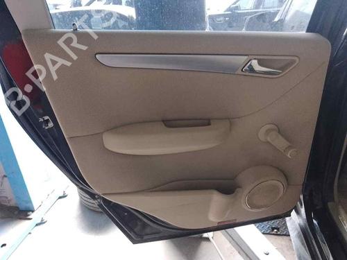 Used Rear left panel MERCEDES-BENZ B-CLASS Sports Tourer (W245) [2005-2011]  28467905