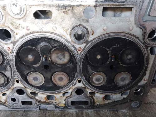 Cylinder head BMW 5 (F10) 520 d | BP26486122M5 