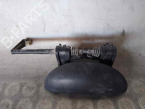 Używane Klamka zewnętrzna drzwi przednich prawych PEUGEOT 206 Hatchback (2A/C) 1.9 D (69 hp) 26469824