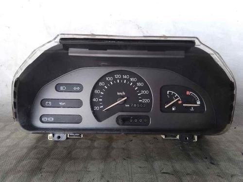 Used Instrument cluster FORD FIESTA Box Body/MPV (J5_, J3_) 1.8 D (60 hp) 26471569