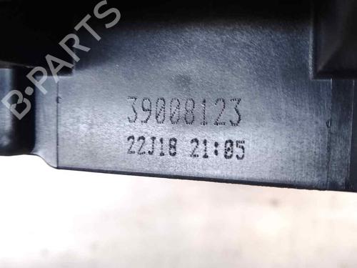 Front left interior door handle CITROËN C3 AIRCROSS II (2R_, 2C_) 1.2 PureTech 82 (2RHMRC, 2RHMZB) | BP26468682I13 