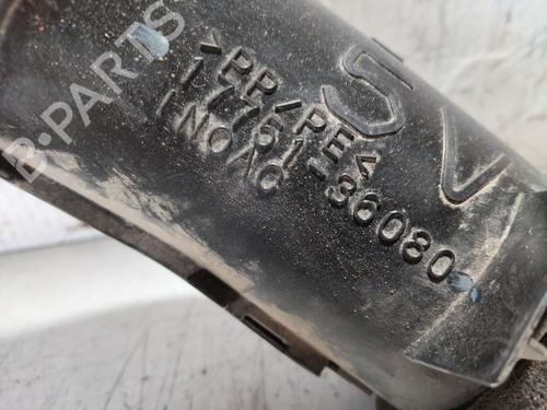 Used Pipe Pipe TOYOTA RAV 4 V (_A5_, _H5_) [2018-2026] 36677093 36677093