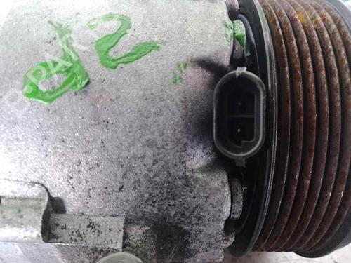 AC compressor RENAULT ESPACE IV (JK0/1_)  | BP31210115M34 