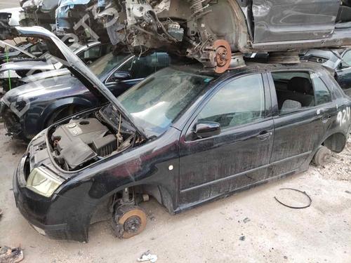 Used Left front driveshaft SKODA FABIA I (6Y2) [1999-2008]  29124548