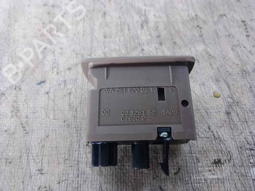 Used Right front window switch MERCEDES-BENZ R-CLASS (W251, V251) R 350 CDI 4-matic (251.022, 251.122) (224 hp) 26471128