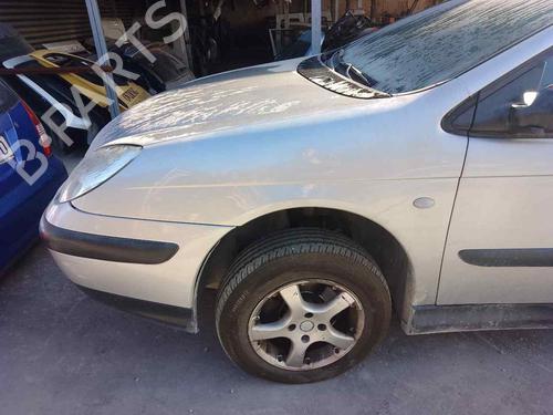 Left front fenders CITROËN C5 I (DC_) 2.0 HDi (DCRHYB) BP28457484C41
