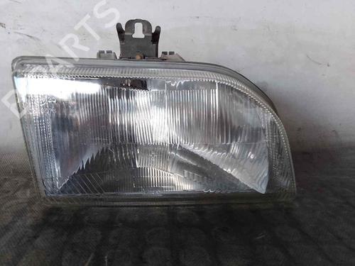Used Right headlight FORD FIESTA III (GFJ) [1989-1997]  26472682