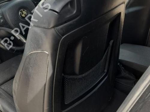 Left front seat BMW 1 (E87) 118 d | BP33049009C15  - Image 5