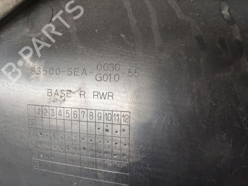Front right panel HONDA ACCORD VII (CL, CN) 2.2 i-CTDi (CN1) | BP37081507C59 - Image 2