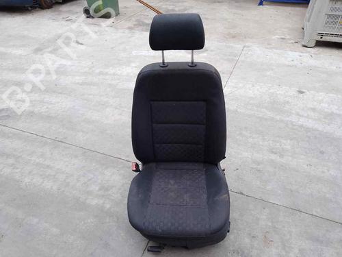 Used Left front seat AUDI A6 C5 (4B2) 2.5 TDI quattro (150 hp) 26482215
