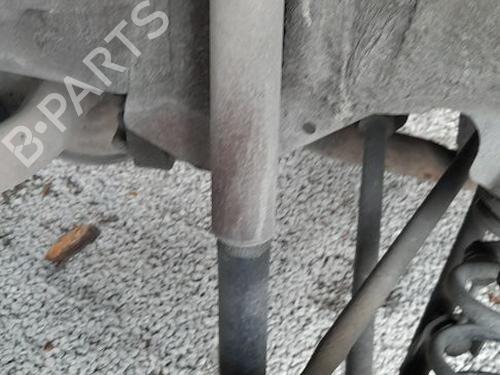 Used Right rear shock absorber Right rear shock absorber TOYOTA RAV 4 II (_A2_) [2000-2005] 33619735 33619735