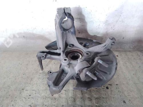 Right front steering knuckle VW GOLF VI (5K1) 1.6 TDI | BP26483017M26 