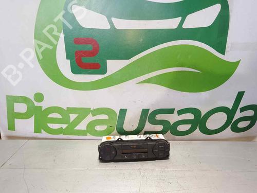 Used Climate control FORD FIESTA V (JH_, JD_) 1.4 16V (80 hp) 31316334