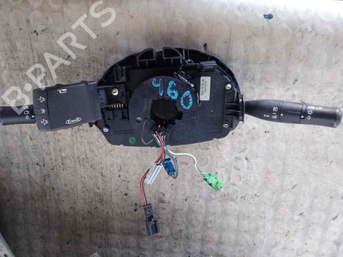 Used Headlight switch RENAULT MEGANE II Saloon (LM0/1_) [2003-2025]  26483325