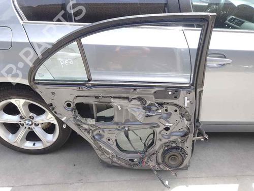 Left rear door TOYOTA AVENSIS (_T25_)  | BP26482125C4 